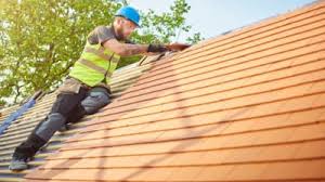 Best Sheet Metal Roofing  in Sanborn, NY