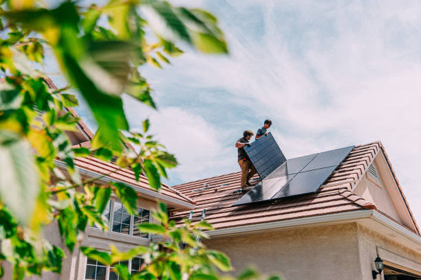 Best Roof Inspection  in Sanborn, NY