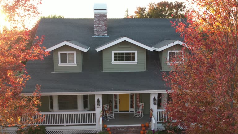 Best Solar Panel Roofing Installation  in Sanborn, NY