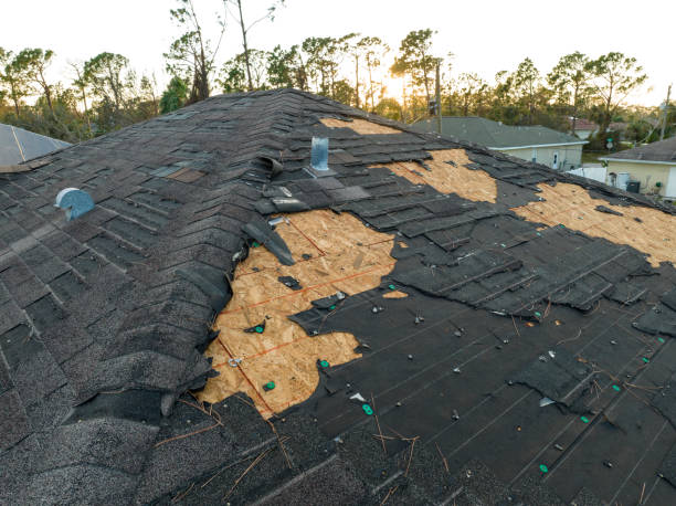 Best Tile Roofing Installation  in Sanborn, NY