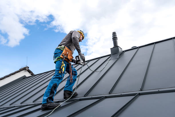 Cold Roofs in Sanborn, NY