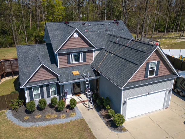 Trusted Sanborn, NY Roofing Service Experts